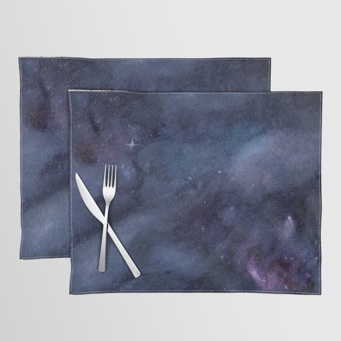 Cosmos II Placemat