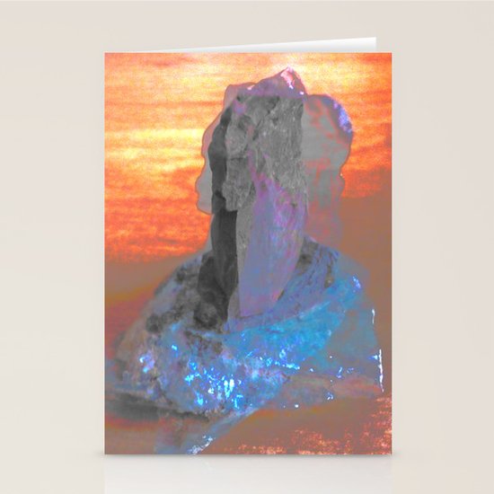 M53j4c Stationery Cards