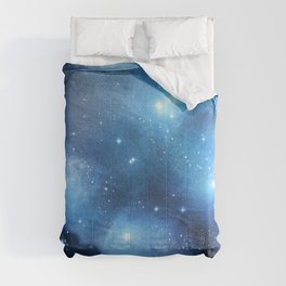 Exploring the Universe 15 Comforter