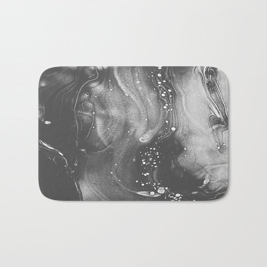 STRANGER Bath Mat