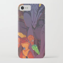 Stand Off iPhone Case