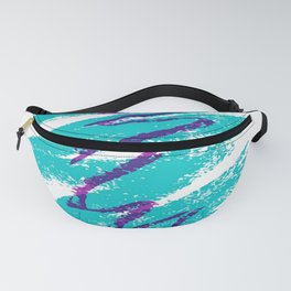 Jazz cup Fanny Pack