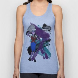 disneyland tank top
