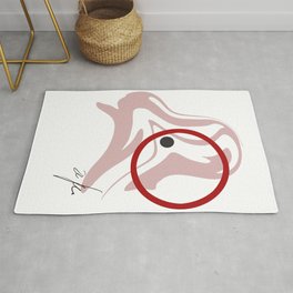 Art Design Line 23 Area & Throw Rug