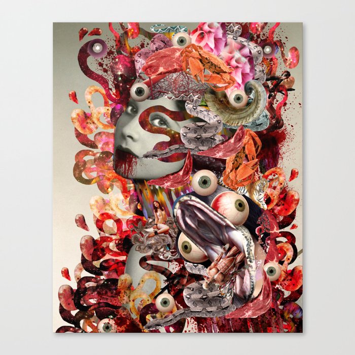 Canvas Print