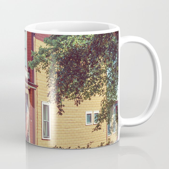 Stillwater Minnesota Coffee Mug