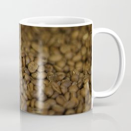 Coffee beans Mug