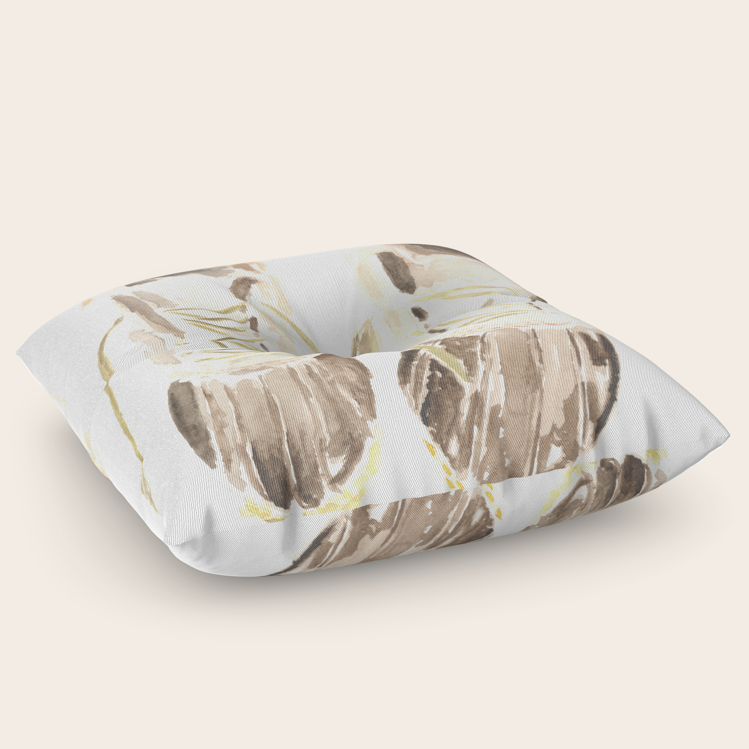 Worn Winter Boots New England Classic Floor Pillow By Ddsilverpennies Society6