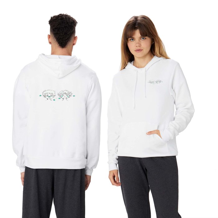 Iwaoi hoodie online