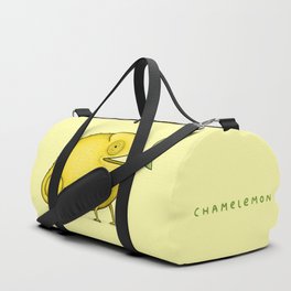 Chamelemon Duffle Bag
