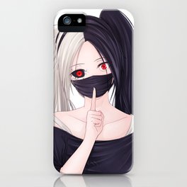 Yandere Iphone Cases To Match Your Personal Style Society6