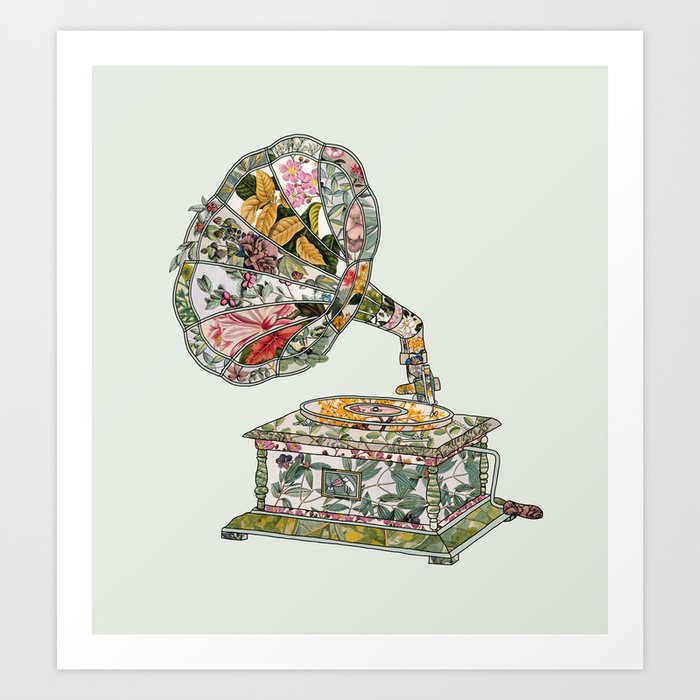 Art Print