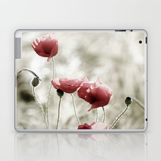 When we were dancing ... Laptop & iPad Skin