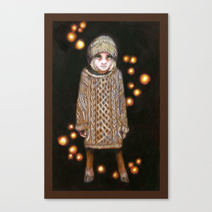 Canvas Print