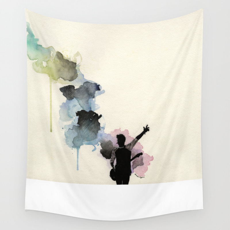 Niall horan tapestry 2025
