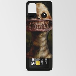 Happy boy Android Card Case