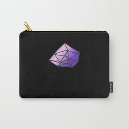 Goth Elements Carry-All Pouch