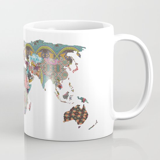 Louis Armstrong Told Us So Mug