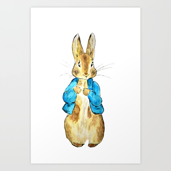 Beatrix Potter Peter Rabbit Design Contemporain Ensemble De 6 Sets New 23919