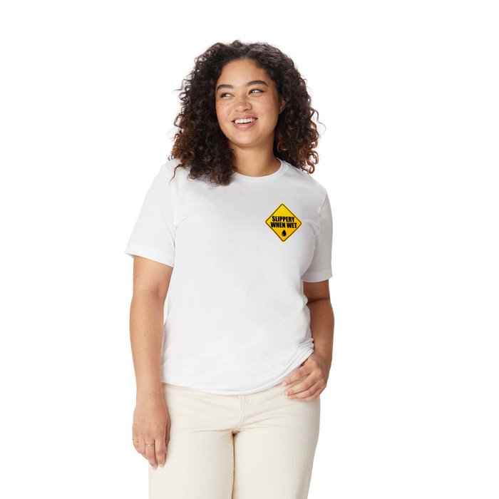 Sexy Halloween Costume Party Slutty joke gifts T Shirt by DH