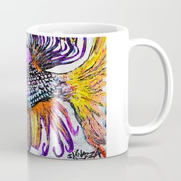 F**K You British Petroleum Coffee Mug