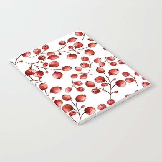 Rowan Notebook