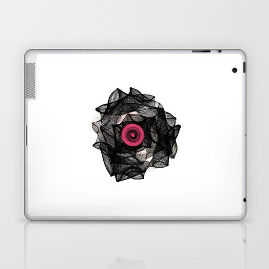 datadoodle 005 Laptop & iPad Skin