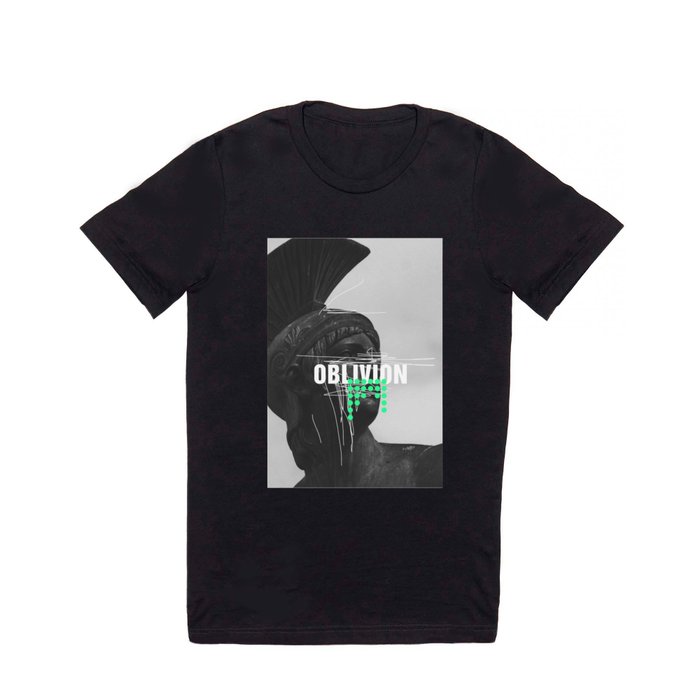 Oblivion T Shirt