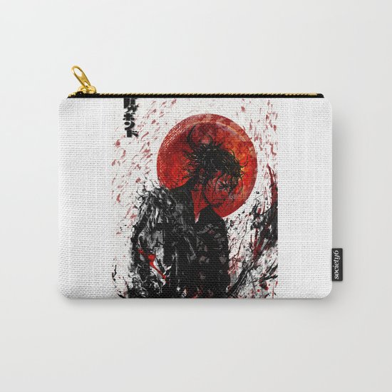 Vagabond Carry-All Pouch
