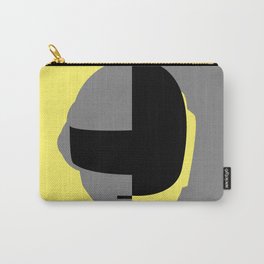 Daft Punk III Carry-All Pouch