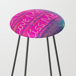 Love me Counter Stool
