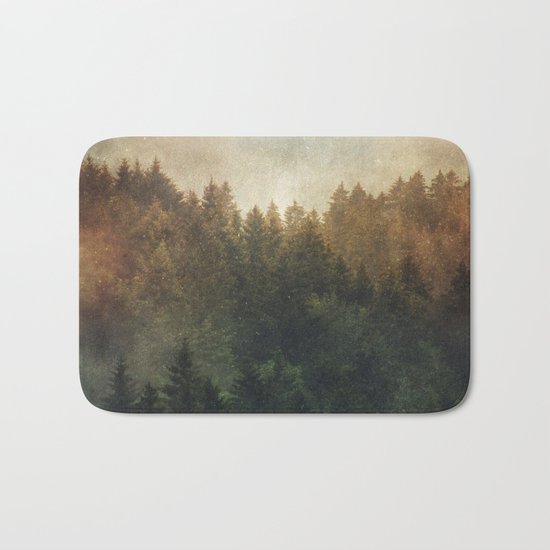 Asleep Bath Mat