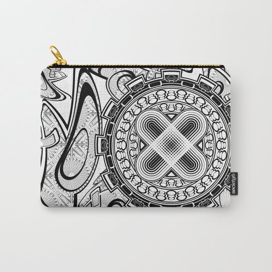 UNIT 44 Carry-All Pouch