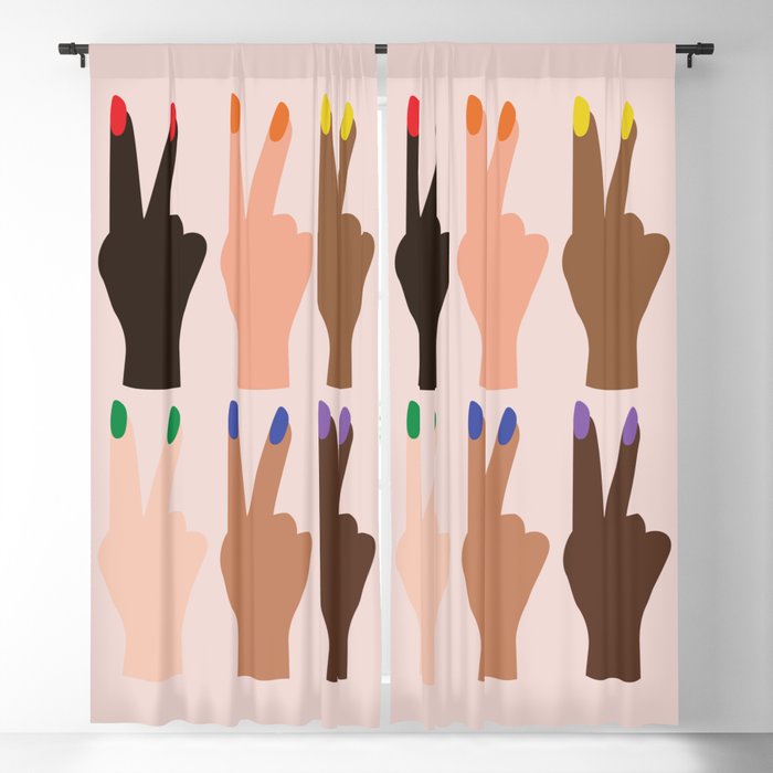 Blackout Curtain