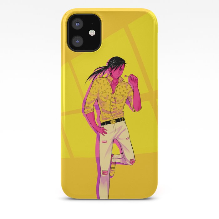 Crown Prince iPhone 11 case Crown Prince iPhone 11 case