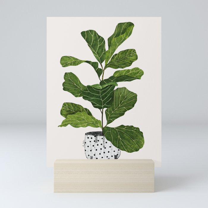 Mini Art Print