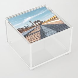 Brooklyn Bridge #2 Acrylic Box