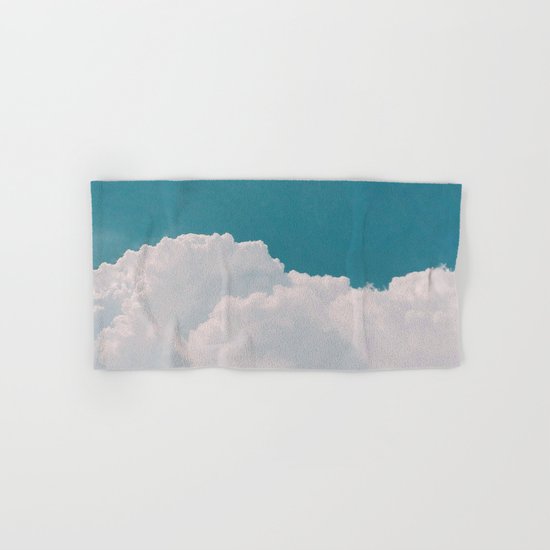 Daydream Hand & Bath Towel