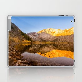 Convict Lake Reflection Laptop & iPad Skin