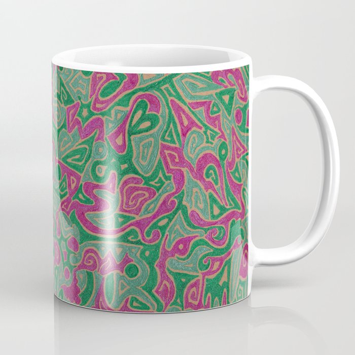 Helena Coffee Mug