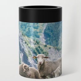 Counting Sheep Can Cooler