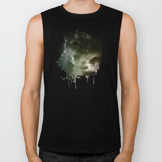 β Kornephoros Biker Tank