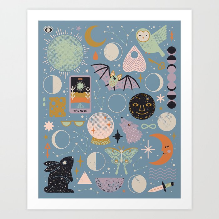 Art Print