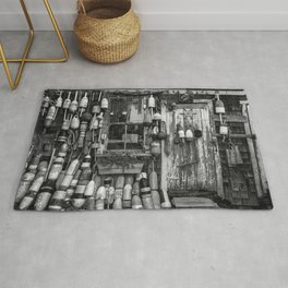 Buoy Rugs For Any Room Or Decor Style Society6