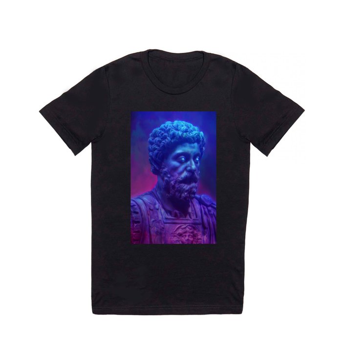 Marcus Aurelius T Shirt