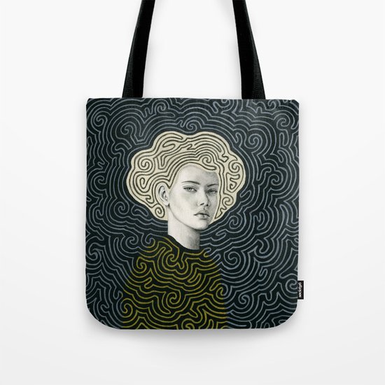 Vlada Tote Bag