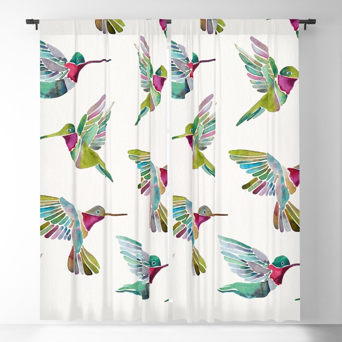 Blackout Curtain