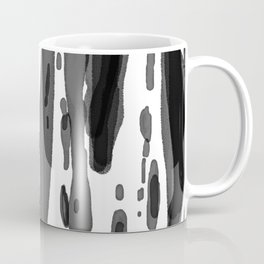 falling Coffee Mug