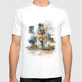Italian House T-shirt