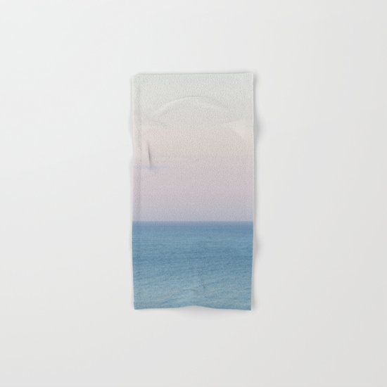Ocean Hand & Bath Towel